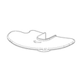 Oras Fontana - Soap tray