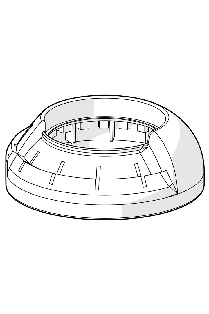 Oras - Limiting cup