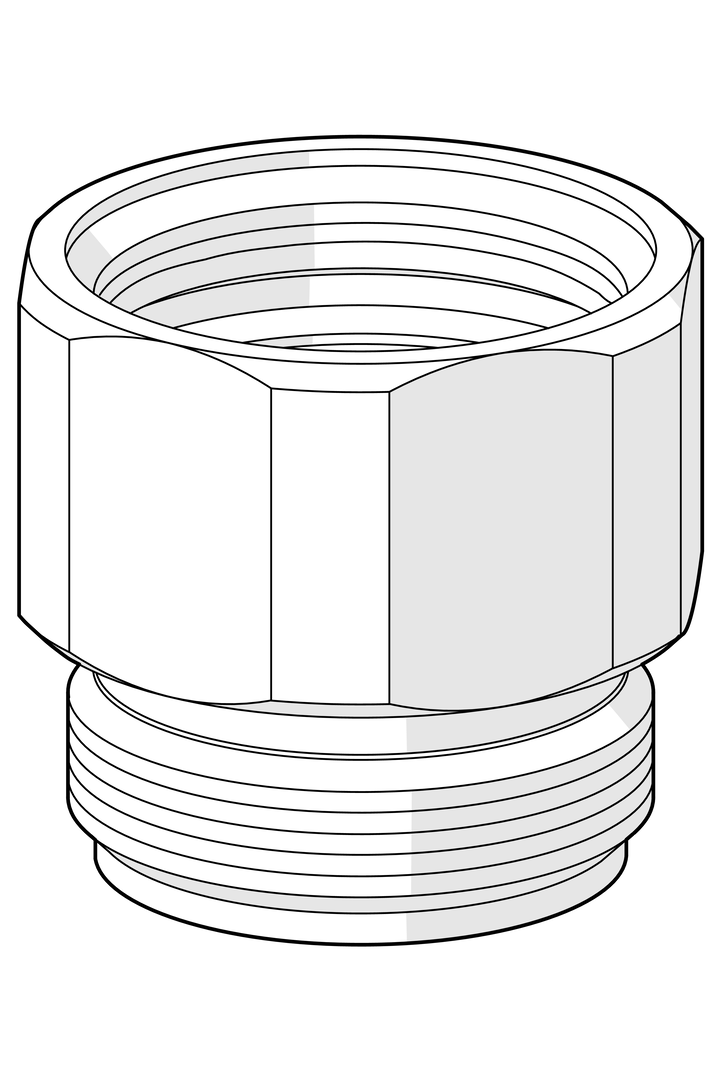 Oras - Non-return valve 105302