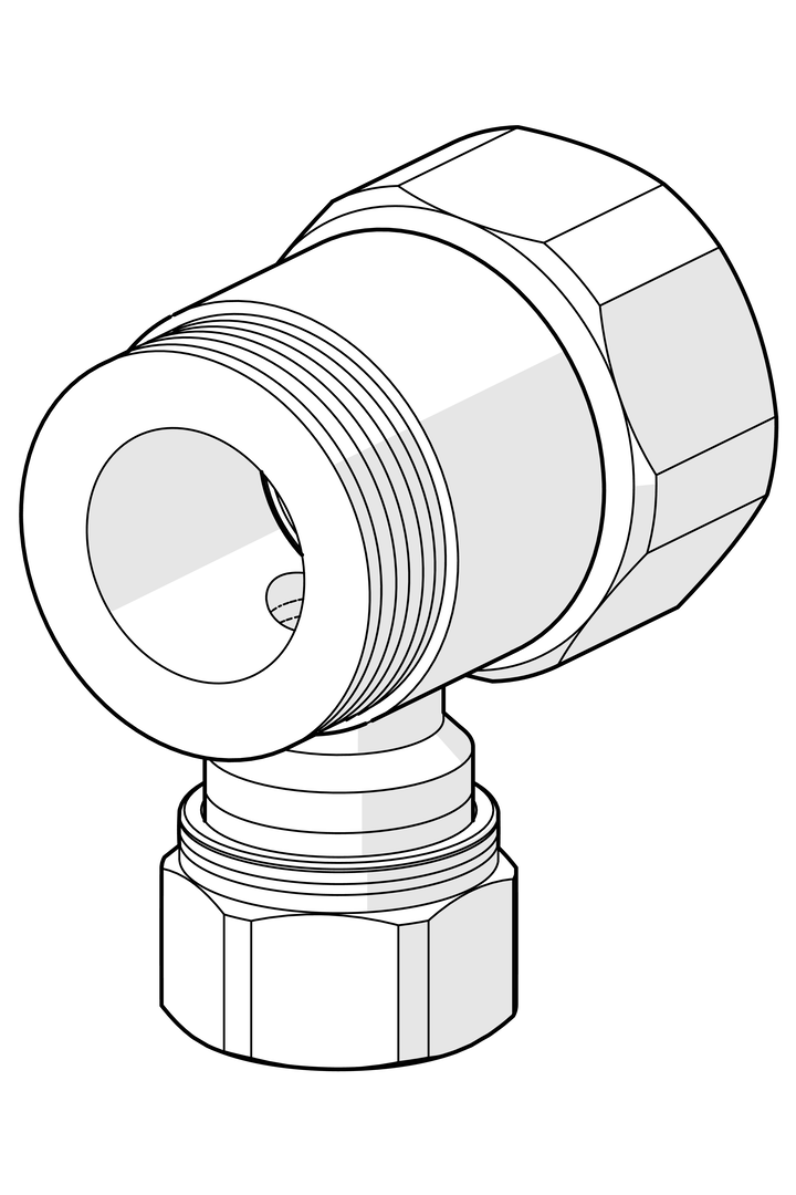 Oras - Branch coupling