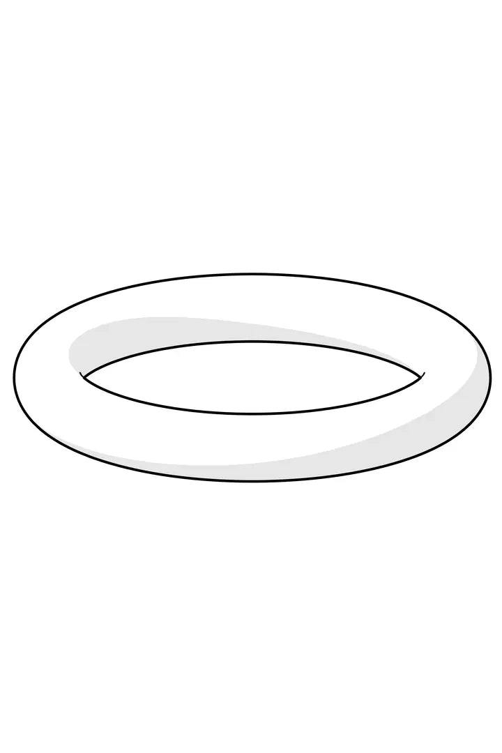 O-ring, 8.1x1.6