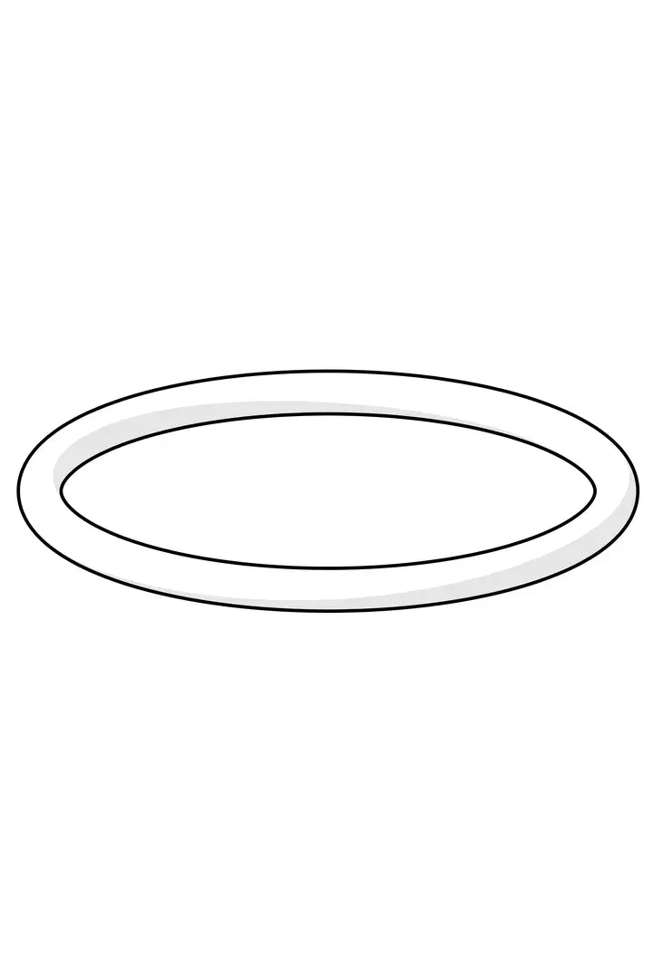O-ring, 44.04x3.53