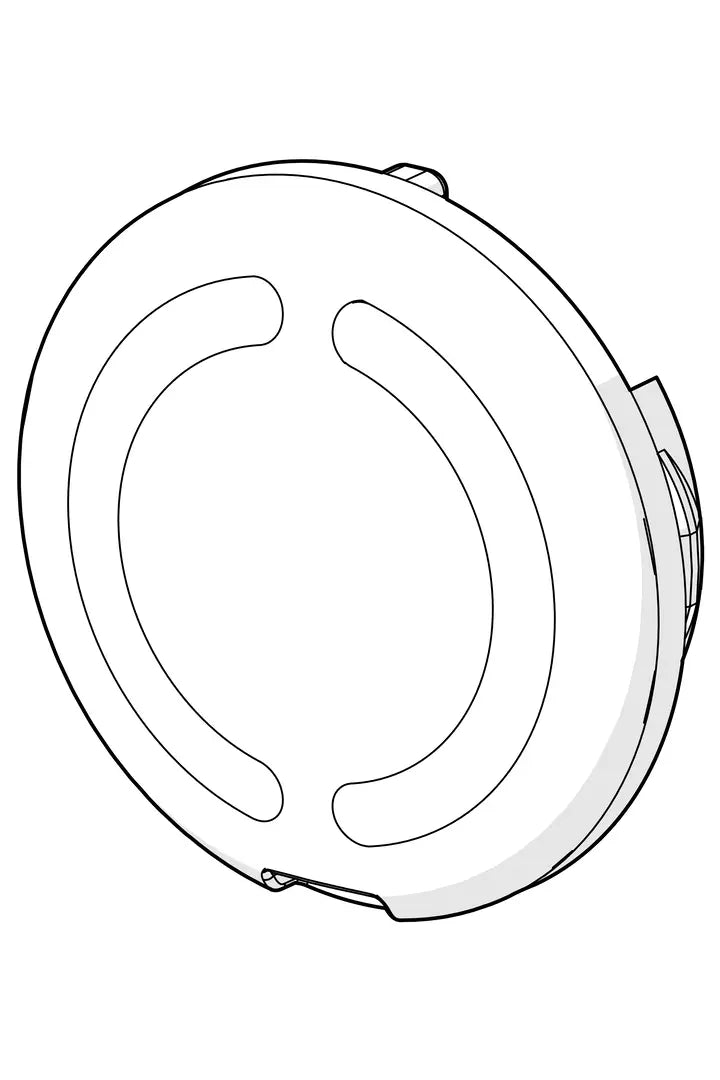 Symbol plug 159020/10