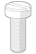 Screw pack, M4x10