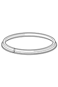 Bearing ring 159423/10