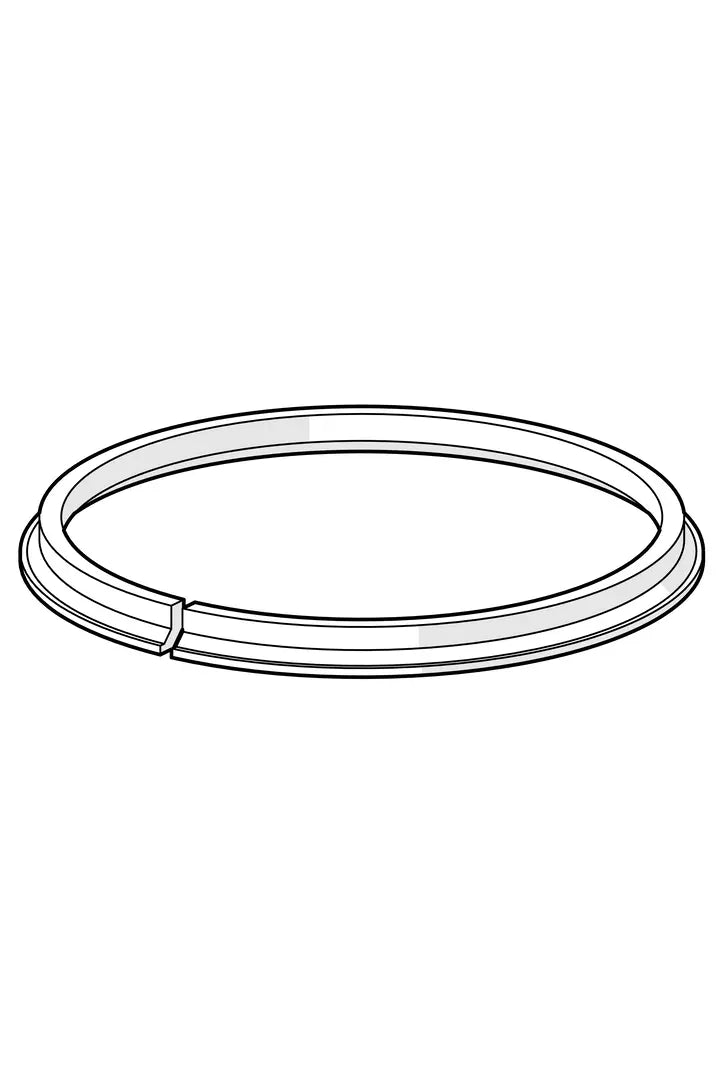 Bearing ring 159423/10