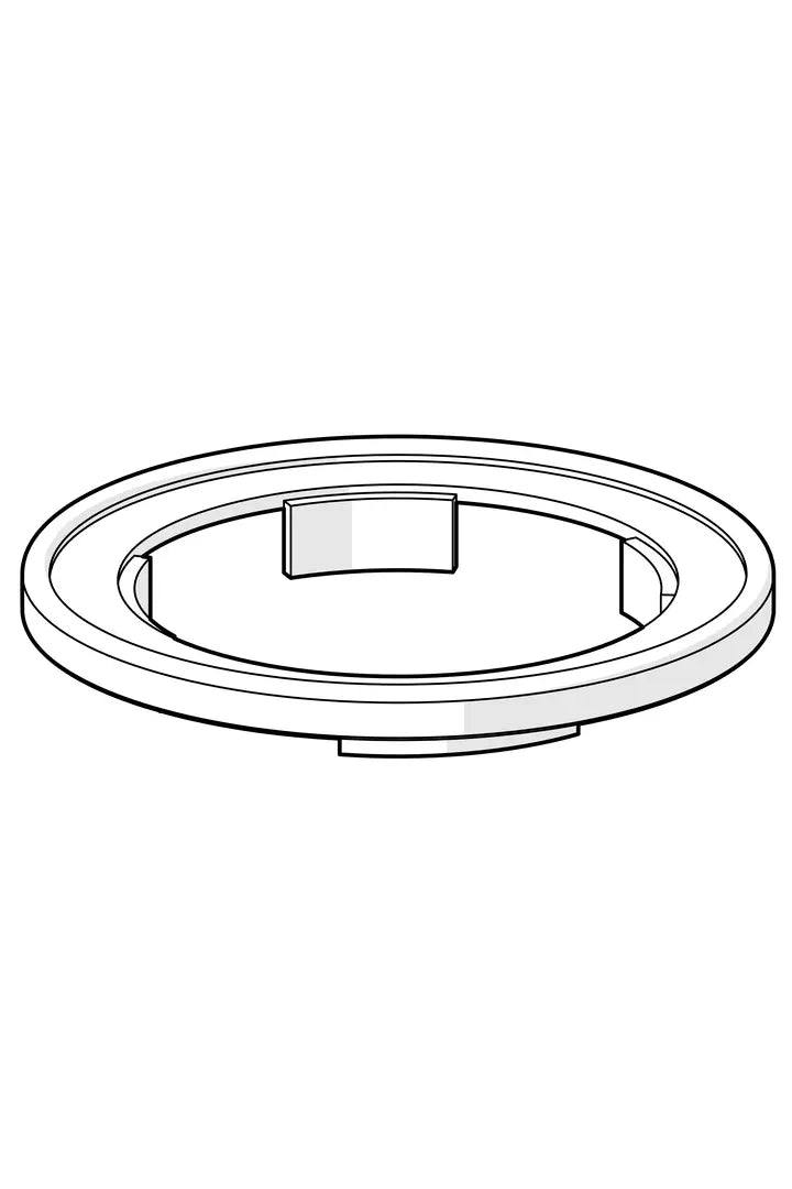 Bottom seal pack