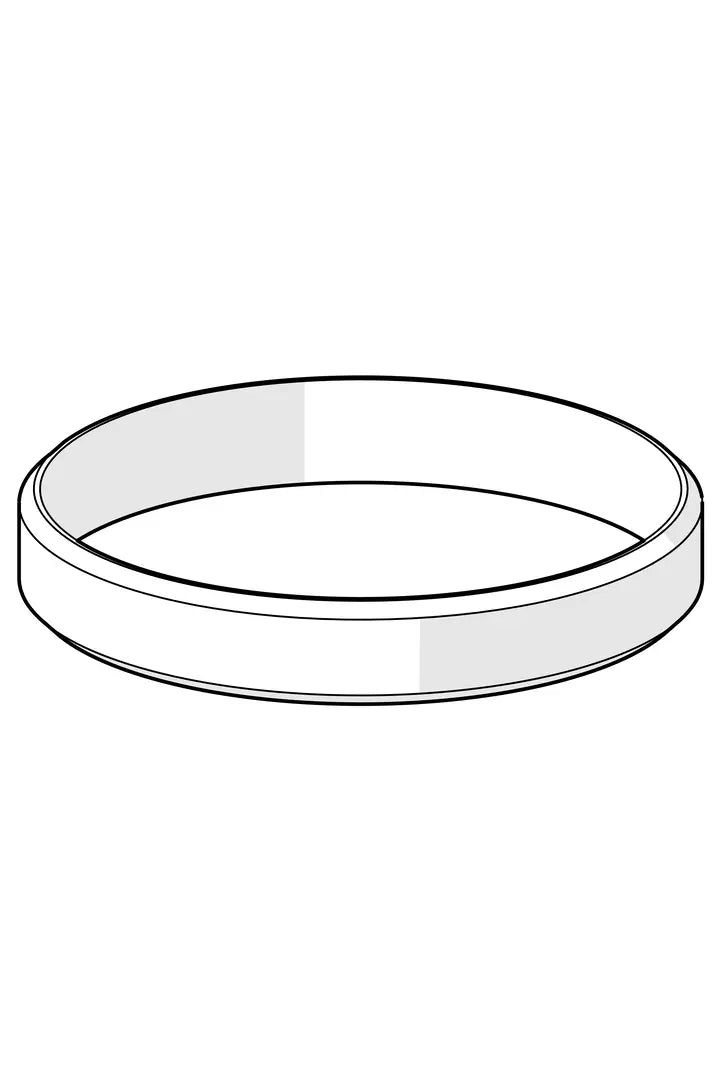 Spacer ring