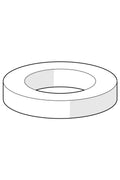 Seal set, D24/15x4