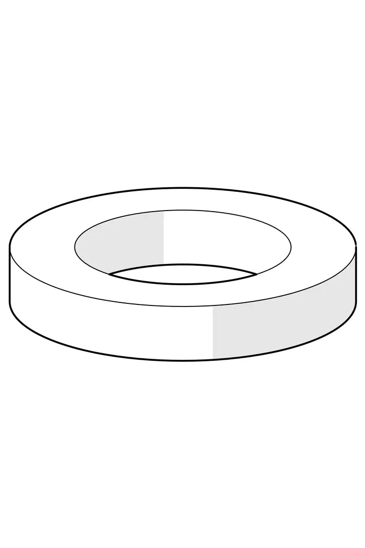 Seal set, D24/15x4