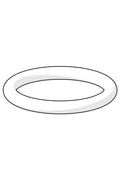 O-ring, 16.3x2.4