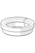 Retaining ring 10 pcs 219563/10