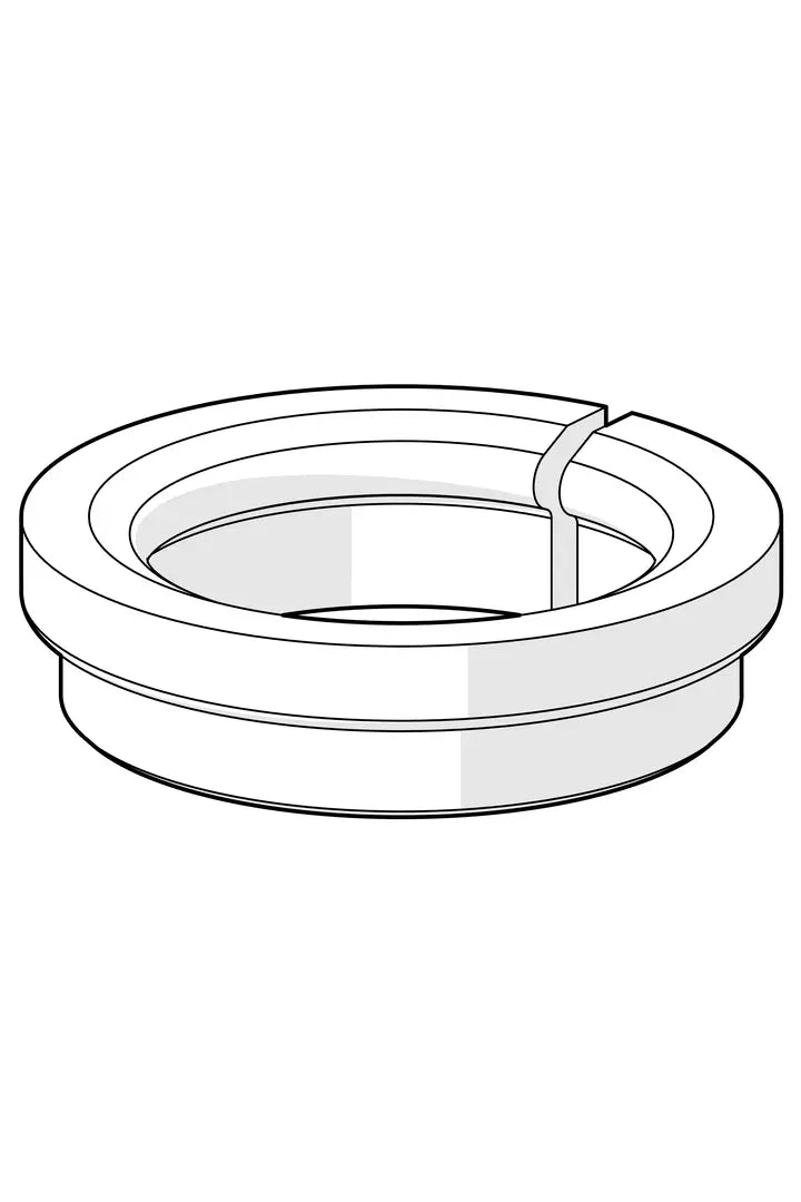 Retaining ring 10 pcs 219563/10