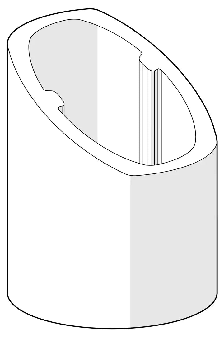 Shutter sealing 10 pcs