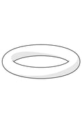 O-ring, d 13.1x2.62