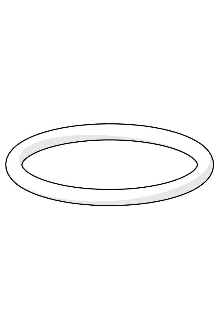 O-ring, 32.7x3