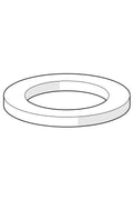 Solumuoviseal 10 pcs , 60/40x5