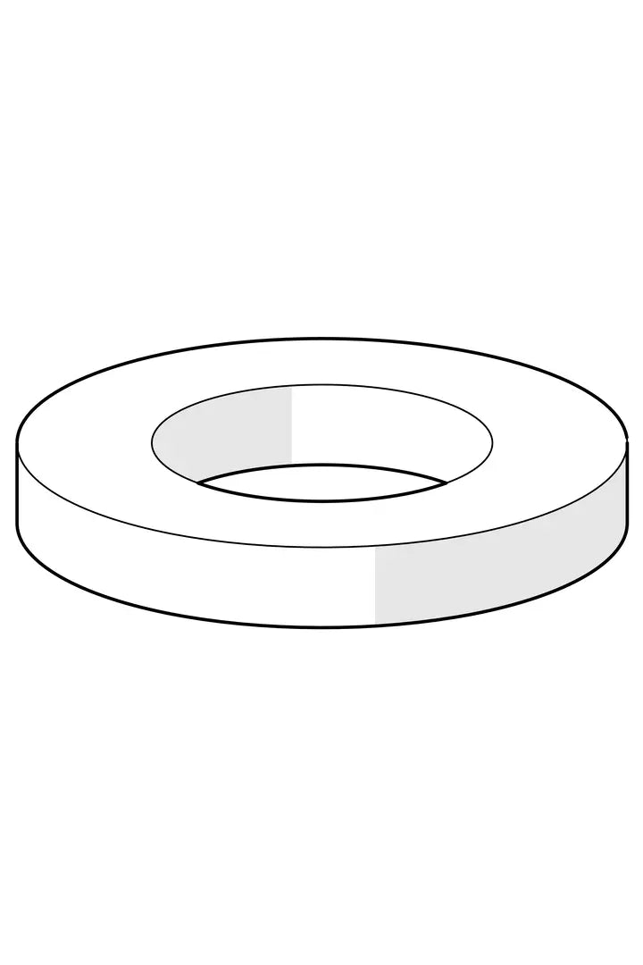 Seal, 8x14.3x2
