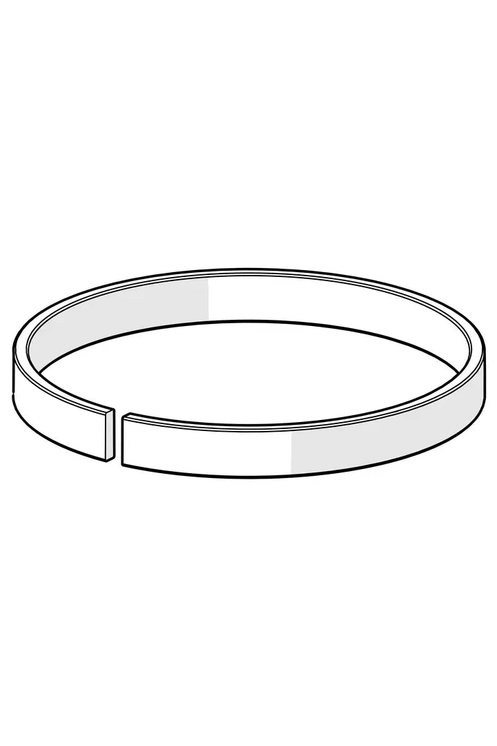Bearing ring 601097/10