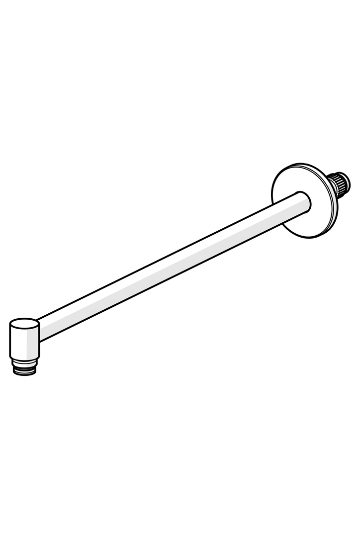 Oras Hydra - Shower pipe 231041