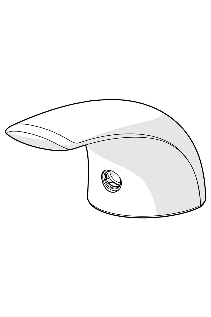 Oras Vienda - Lever 159012V