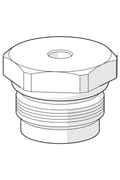 Oras - Stuffing box
