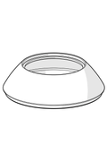 Oras - Covering cap 1000785V
