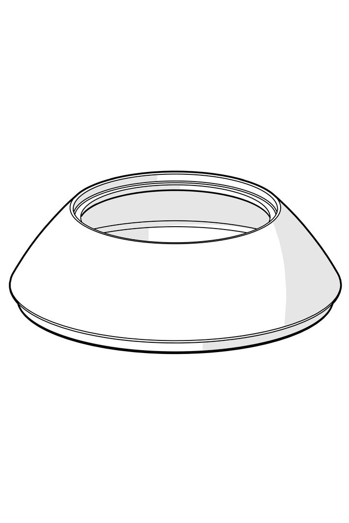 Oras - Covering cap 1000785V
