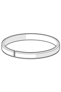 Oras - Bearing ring