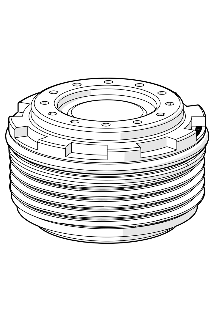 Oras - Aerator and key, M18.5x1 1002024V