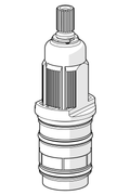 Oras - Thermostatic cartridge 601949V