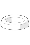 Oras - Litter filter 602396V