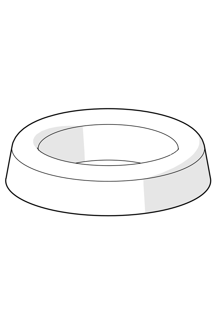 Oras - Litter filter 602396V