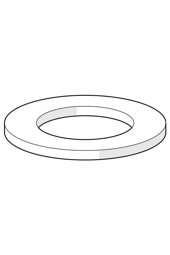 Oras - Form sealing, D60xD44