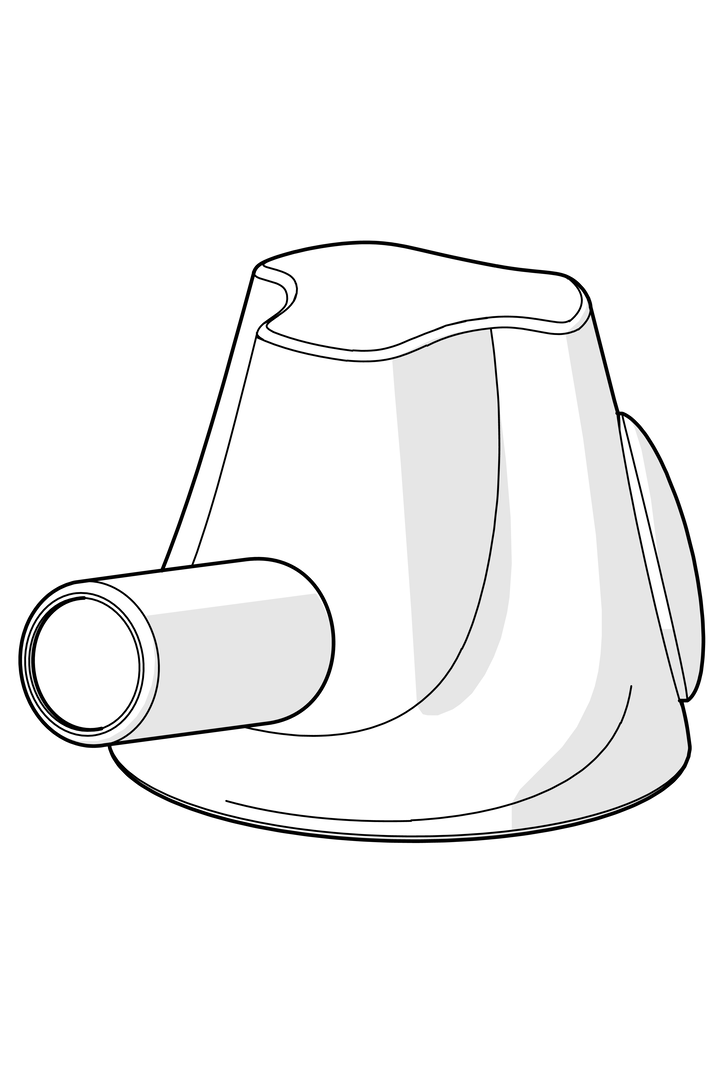 Oras - Assist handle 201046