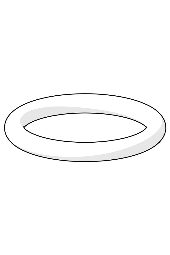 O-ring, 17x2