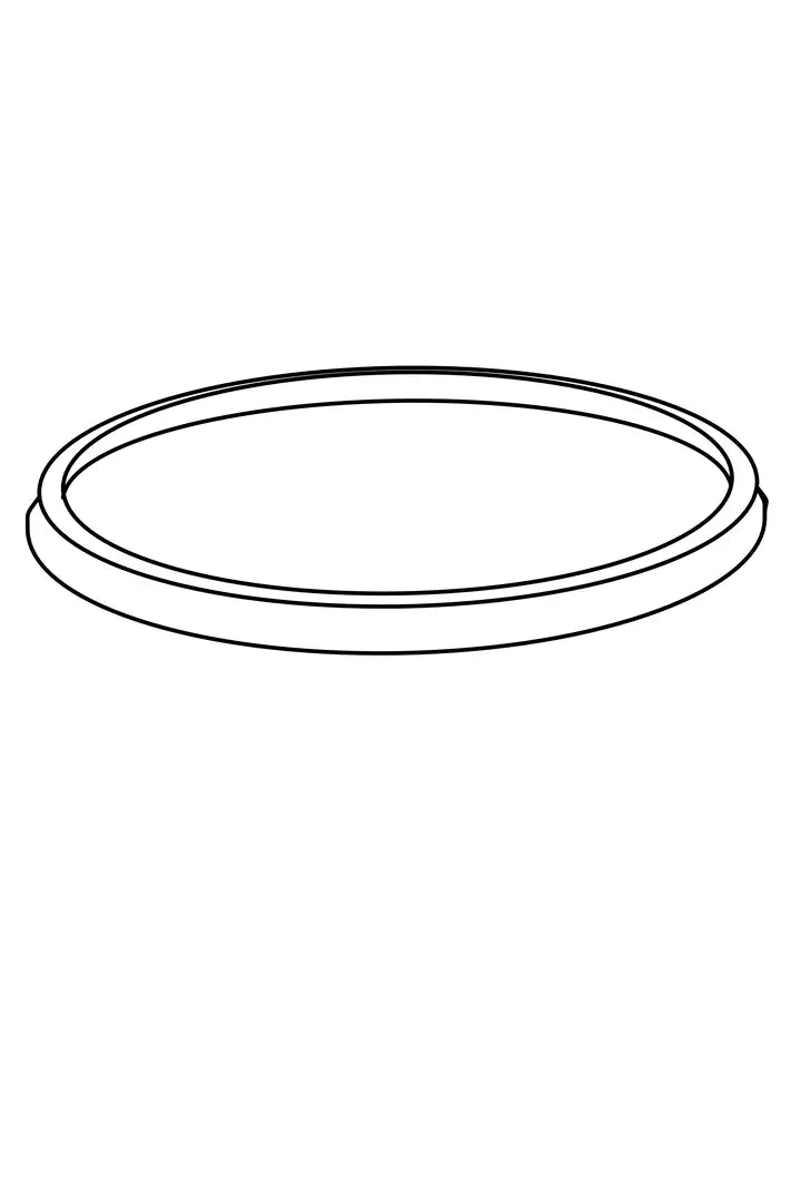 Bearing ring, D52/47