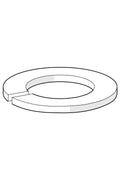 Retaining ring 10 pcs 219576/10