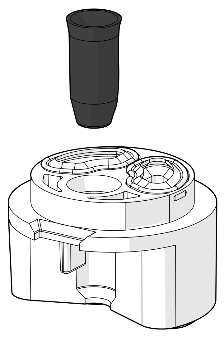 Oras - Gasket nest