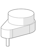 Oras - Motor and gearbox