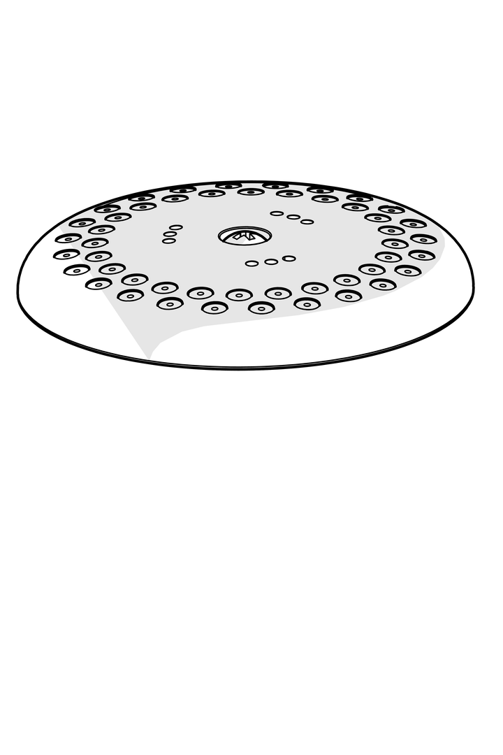 Oras - Strainer 249286