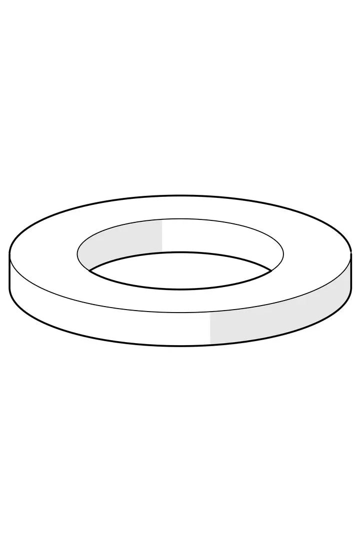 Tasoseal, DN20