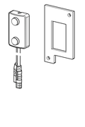 Oras - Sensor, 12 V 199293V
