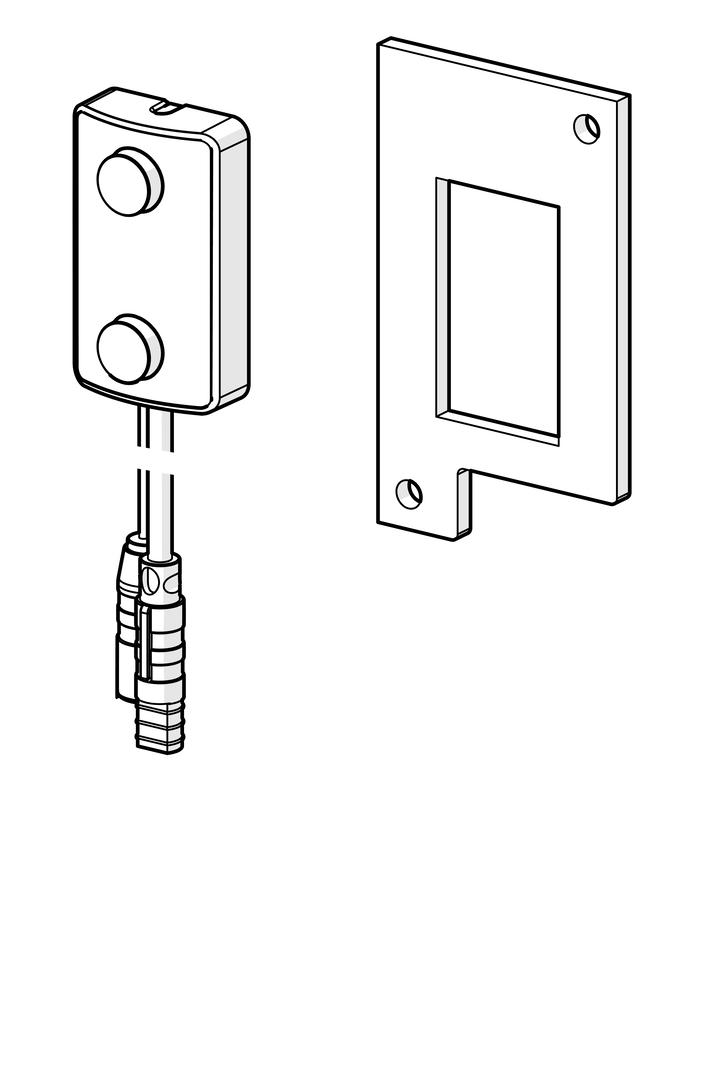 Oras - Sensor, 12 V 199293V