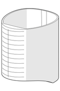 Oras - Flow meter