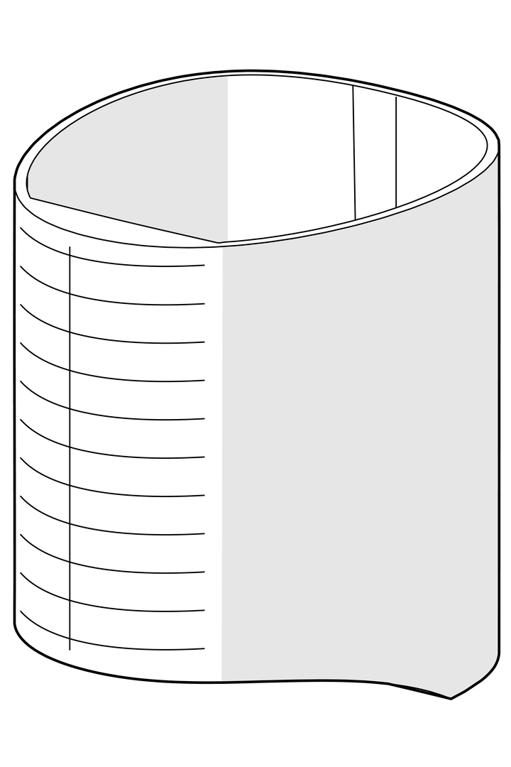 Oras - Flow meter