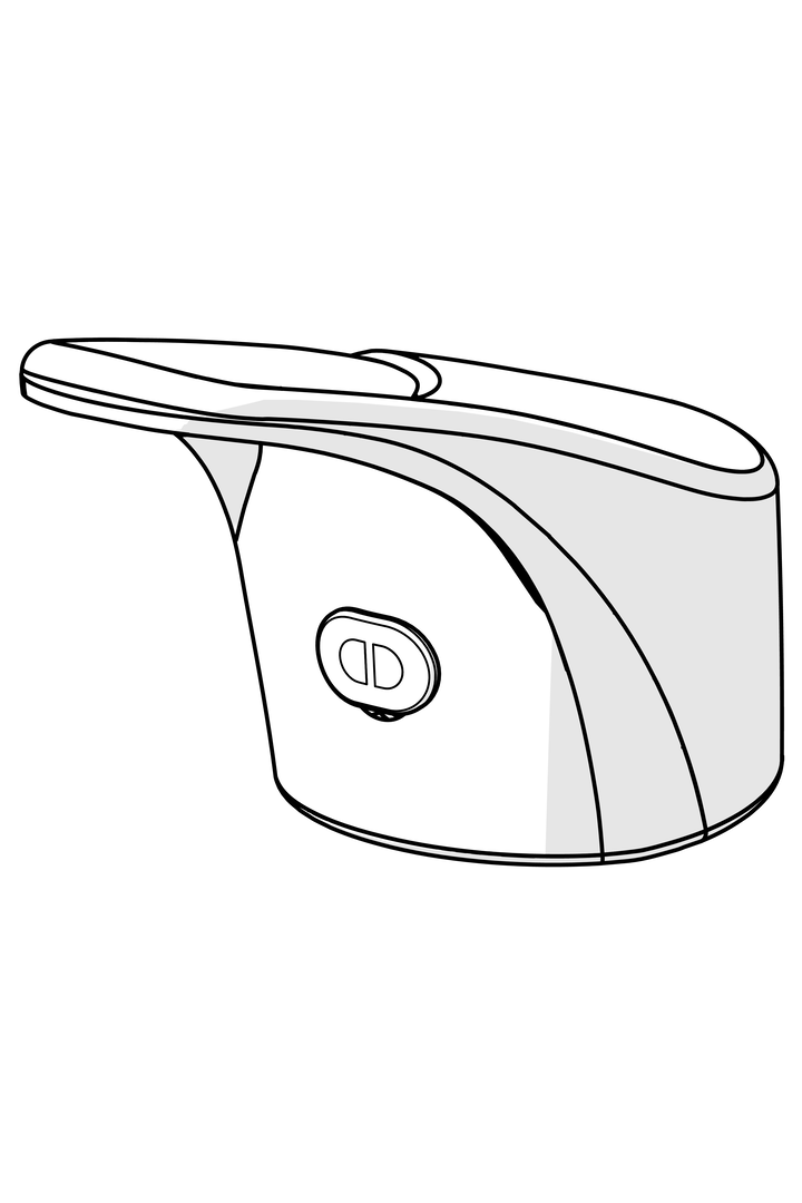 Oras Safira Classica - Lever