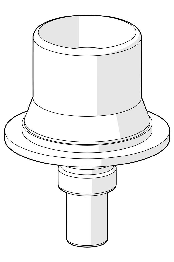 Oras - Thermostat full, 17C