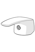 Oras Safira - Lever 602601V
