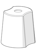 Oras - Handle 201150A